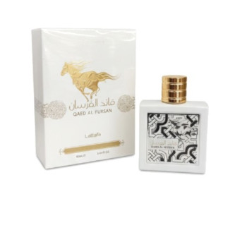 Lattafa Qaed Al Fursan Unlimited EdP 90ml - 2