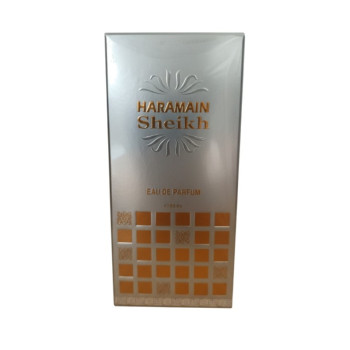 Al Haramain Sheikh EdP 85ml
