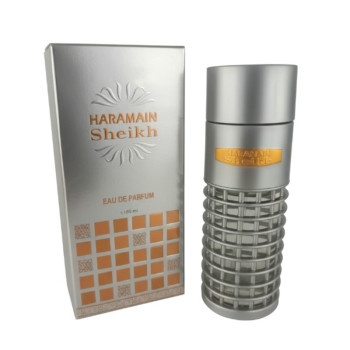 Al Haramain Sheikh EdP 85ml - 2