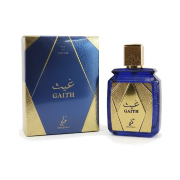 Khadlaj Gaith EdP 100ml - 2
