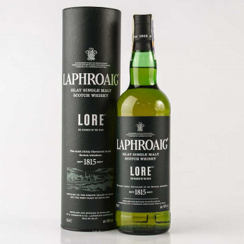 Laphroaig Lore 0,7l 48% - 1