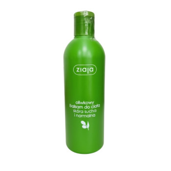 Ziaja Olive Oil Body Lotion 300ml