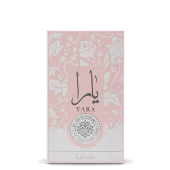 Lattafa Yara EdP 100ml