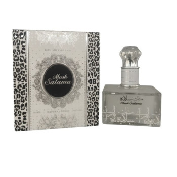 Lattafa Musk Salama EdP 100ml - 2
