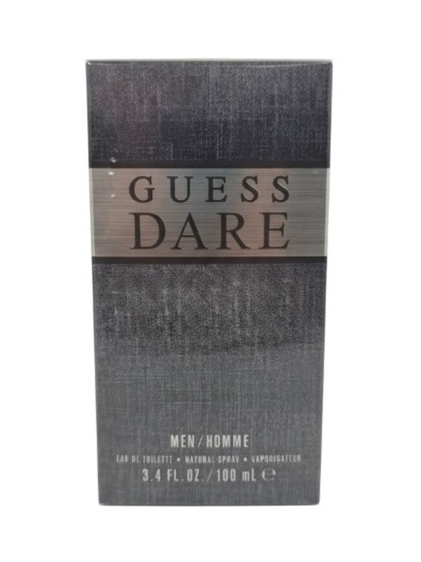 Guess Dare for Men EdT 100ml