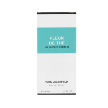 Karl Lagerfeld Fleur de Thé EdP 100ml