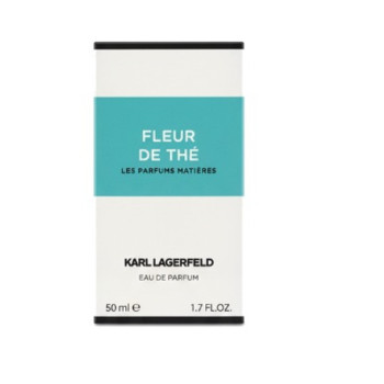 Karl Lagerfeld Fleur de Thé EdP 50ml