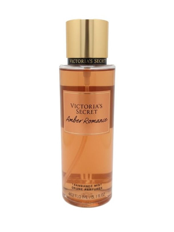 Victoria's Secret Amber Romance Bodyspray 250 ml