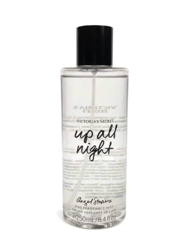 Victoria's Secret Angel Stories Up All Night Bodyspray 250 ml
