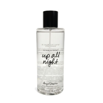 Victoria's Secret Angel Stories Up All Night Bodyspray 250ml