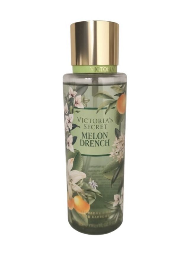 Victoria's Secret Melon Drench Bodyspray 250 ml