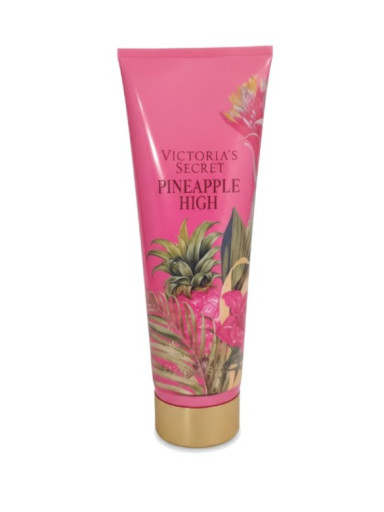 Victoria's Secret Pineapple High Body Lotion 236 ml