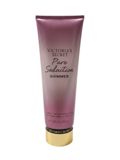 Victoria's Secret Pure Seduction Shimmer Body Lotion 236 ml