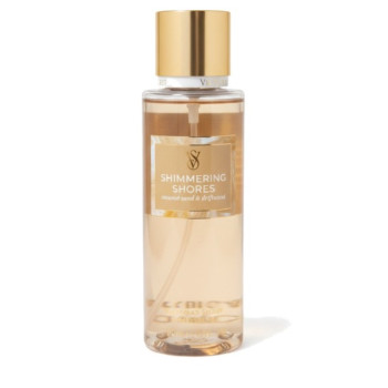 Victoria's Secret Shimmering Shores Bodyspray 250ml