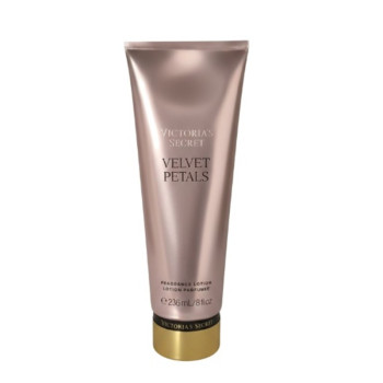 Victoria's Secret Velvet Petals Body Lotion 236ml
