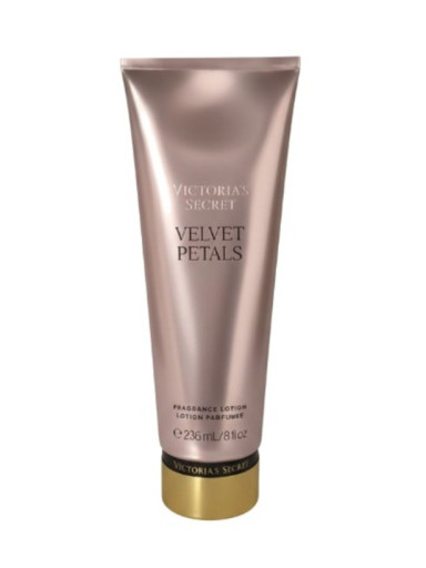 Victoria's Secret Velvet Petals Body Lotion 236 ml