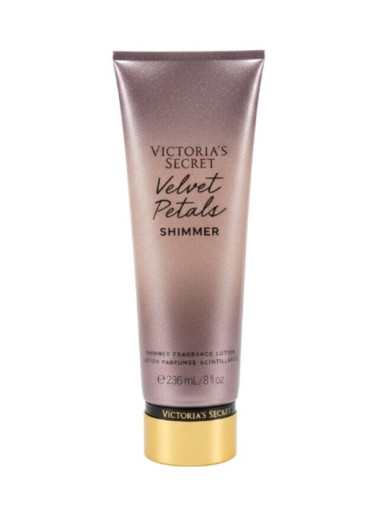 Victoria's Secret Velvet Petals Shimmer Body Lotion 236 ml