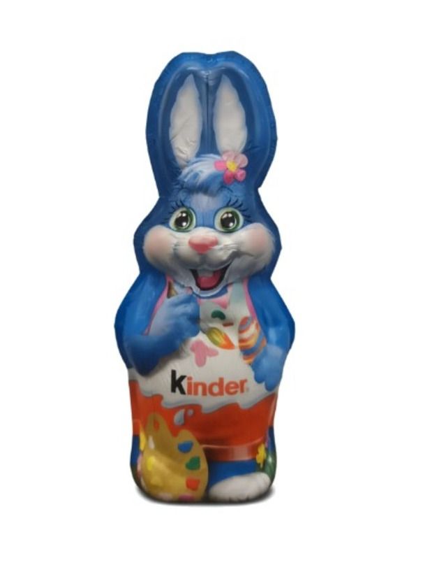 Kinder Figurka Zajíc 110g