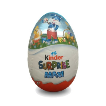 Kinder MAXI Surprise 220 g