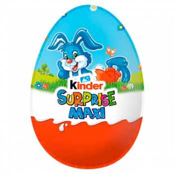 Kinder MAXI Surprise 220g