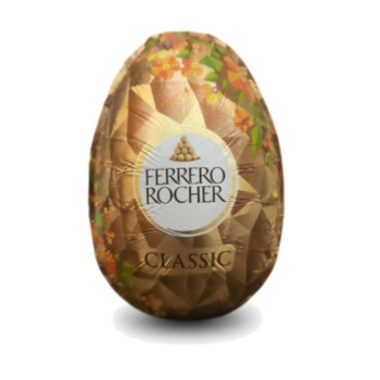 Ferrero Rocher Egg 100 g