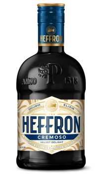 Heffron Cremoso 15% 0,5 l