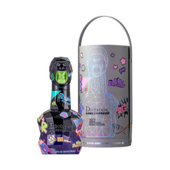 Dictador Game Changer Black Box 40% 0,7 l