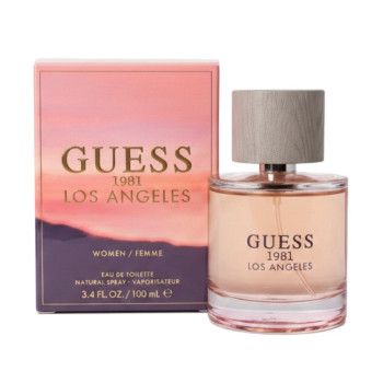 Guess 1981 Los Angeles Women EdT for women 100ml - 2