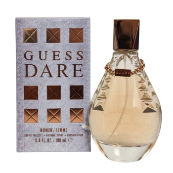 Guess Dare EdT 100ml - 2