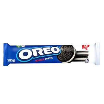 Oreo Double Creme 185 g