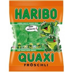 HARIBO Quaxi 200 g - 1