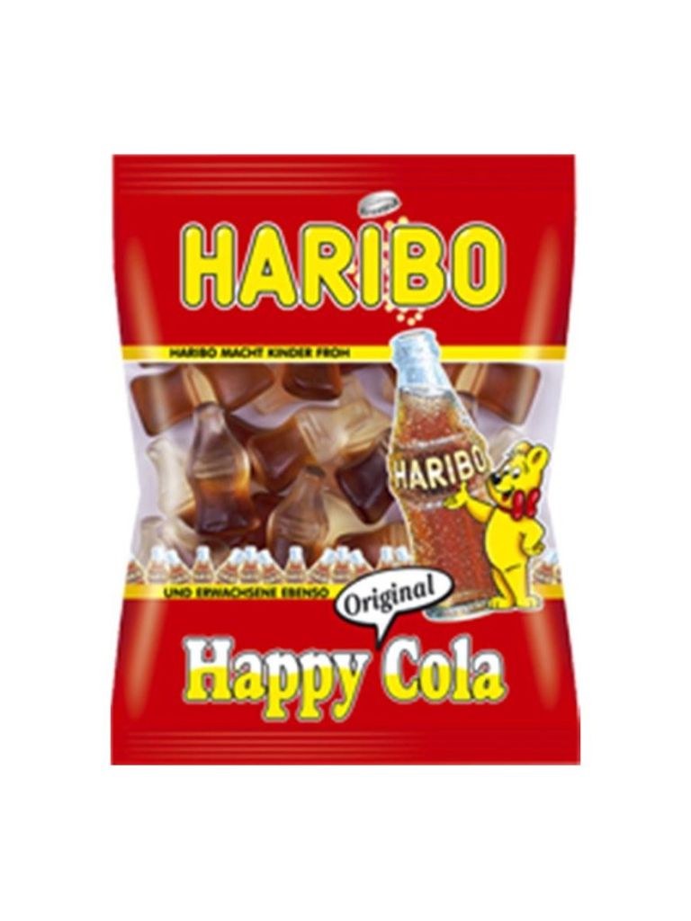 HARIBO Happy Cola 100 g