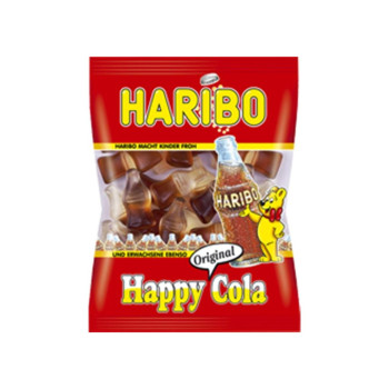 HARIBO Happy Cola 100 g - 1