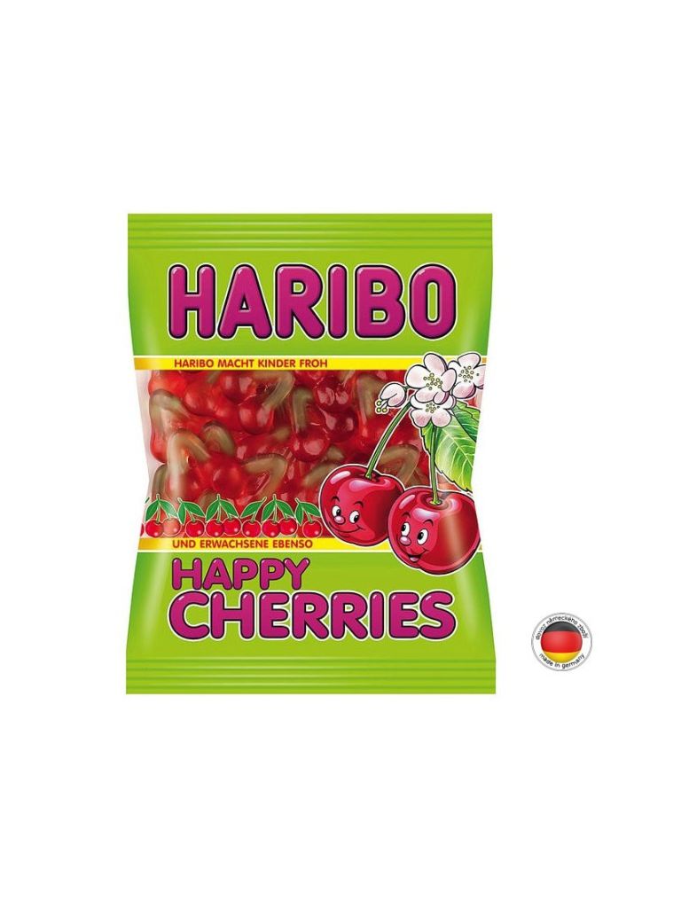 HARIBO Happy Cherries 200 g