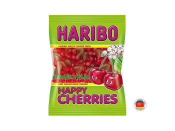 HARIBO Happy Cherries 200g