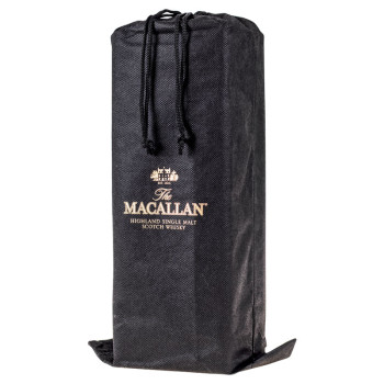 Macallan 25Y Sherry Oak 0,7l 43% - 2