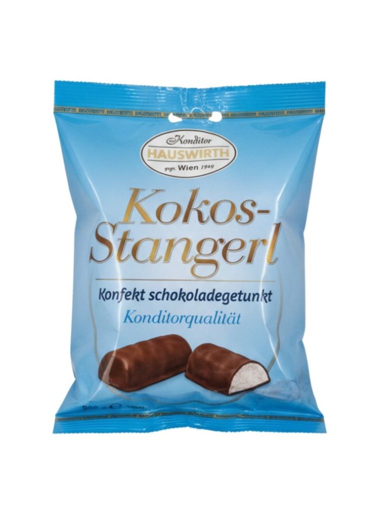 HAUSWIRTH Kokosové tyčinky 200 g