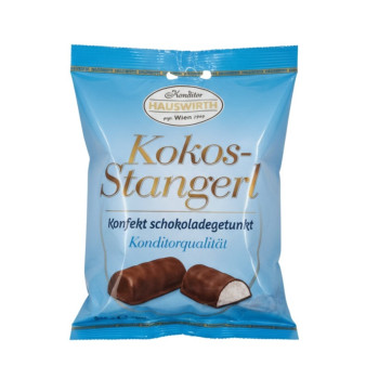HAUSWIRTH Kokosové tyčinky 200 g
