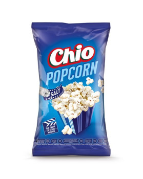 CHIO Ready to Eat Popcorn Solený 75 g