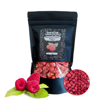 Gourmet Popcorn Malina 100g