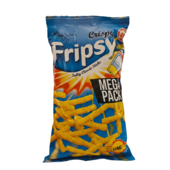 Fripsy Mega Pack SŮL 120 g