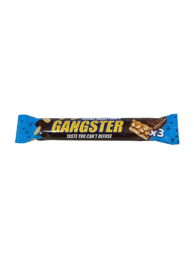 Gangster Max 100 g