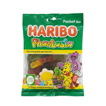 HARIBO Phantasia 85g
