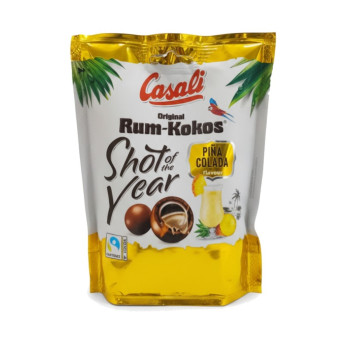 CASALI Rum Kokos Pina Colada 175g