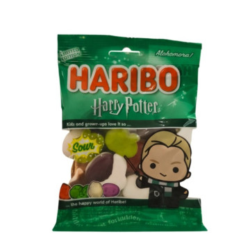 HARIBO Draco Malfoy 80g