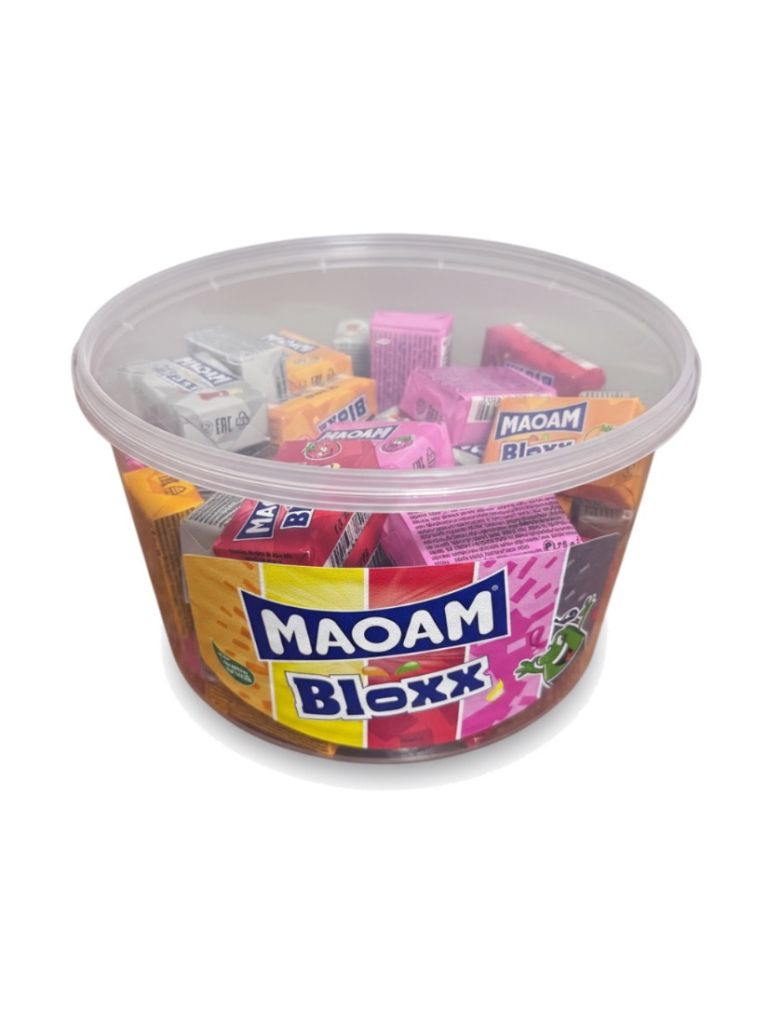 MAOAM Bloxx RD 50ks 1100 g
