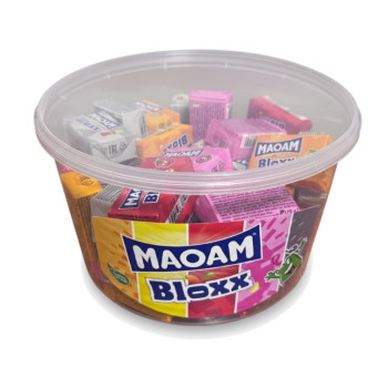 MAOAM Bloxx RD 50ks 1100 g