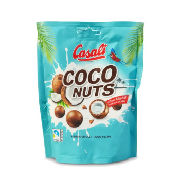 CASALI Coconuts Standbeutel 160g