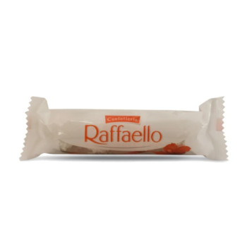 Ferrero Raffaello 4er 40g