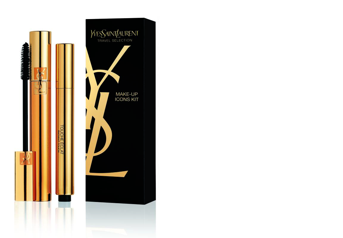 Yves Saint Laurent Make Up Set